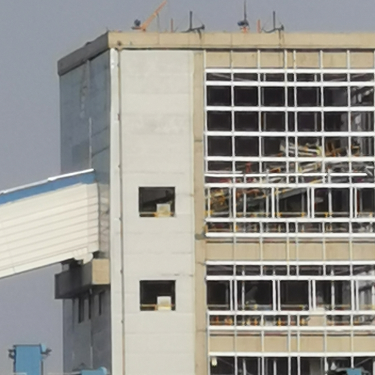 泄爆墻廠家